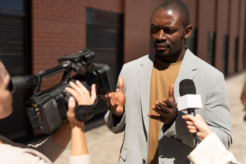 INTERVIEW