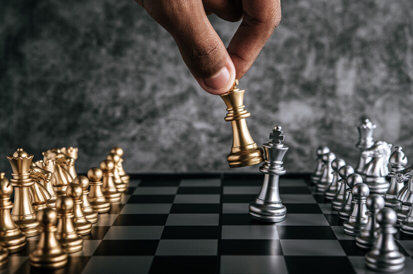 strategy